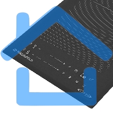 Индукционная варочная панель Maunfeld CVI292S2FDGR Inverter