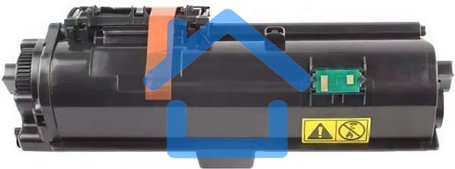 Картридж лазерный Kyocera TK-1178 (1T02S50AX0) черный для M2040dn (Азия) (7200 стр.)