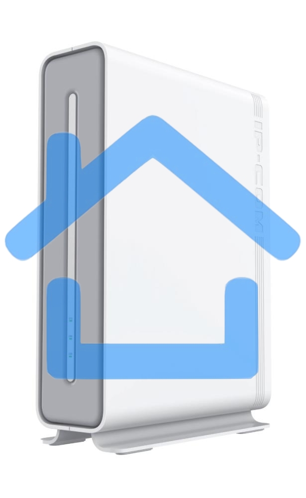 Маршрутизатор Wi-Fi IP-COM AC3000 EW15D
