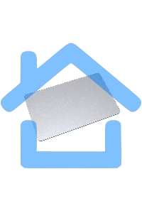 Трекпад (тачпад) для MacBook Pro 13 Retina A2338 Late 2020 Space Gray (серый космос)