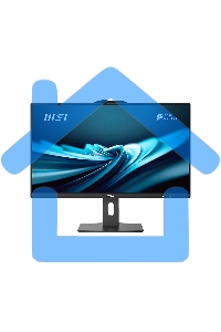 Моноблок MSI Pro AP272P 14M AiO 27