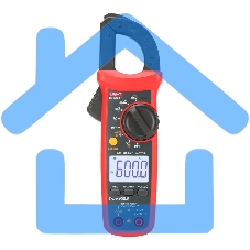 Токовые клещи UNI-T UT202A+