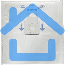 Моющий пылесос Thomas ALLERGY&FAMILY розовый/серый, 325/1700 Вт, уборка влажная/сухая/сбор жидкости, пылесборник мешок/контейнер 6 л