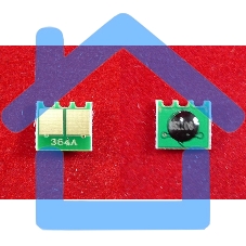 Чип ELP для HP P4014/P4015n черный, 10K (Китай)