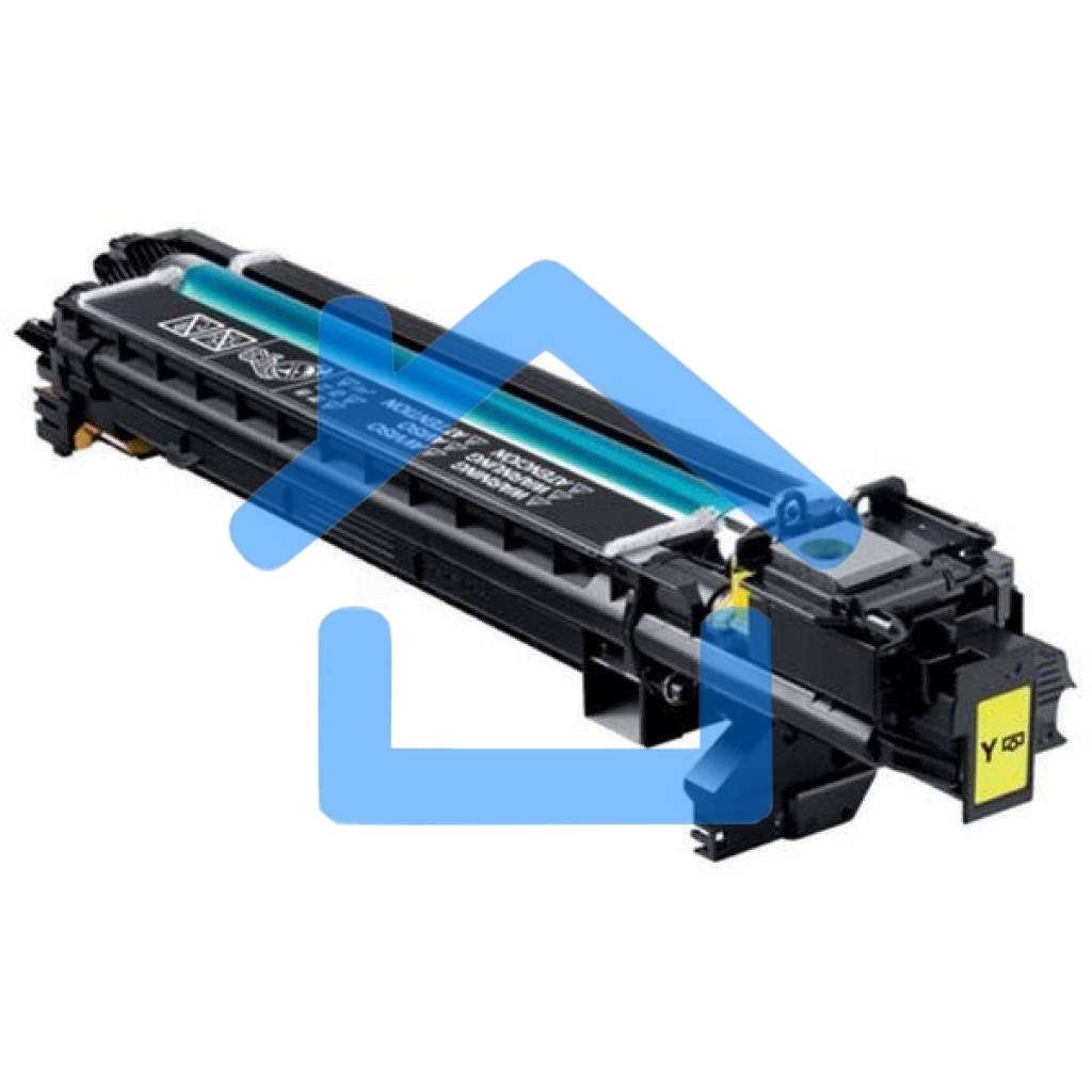 Блок барабана Konica-Minolta bizhub C3350/3850 желтый IUP-22Y