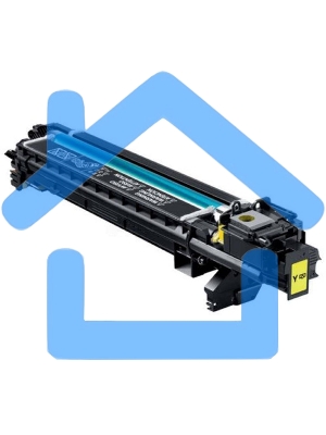 Блок барабана Konica-Minolta bizhub C3350/3850 желтый IUP-22Y