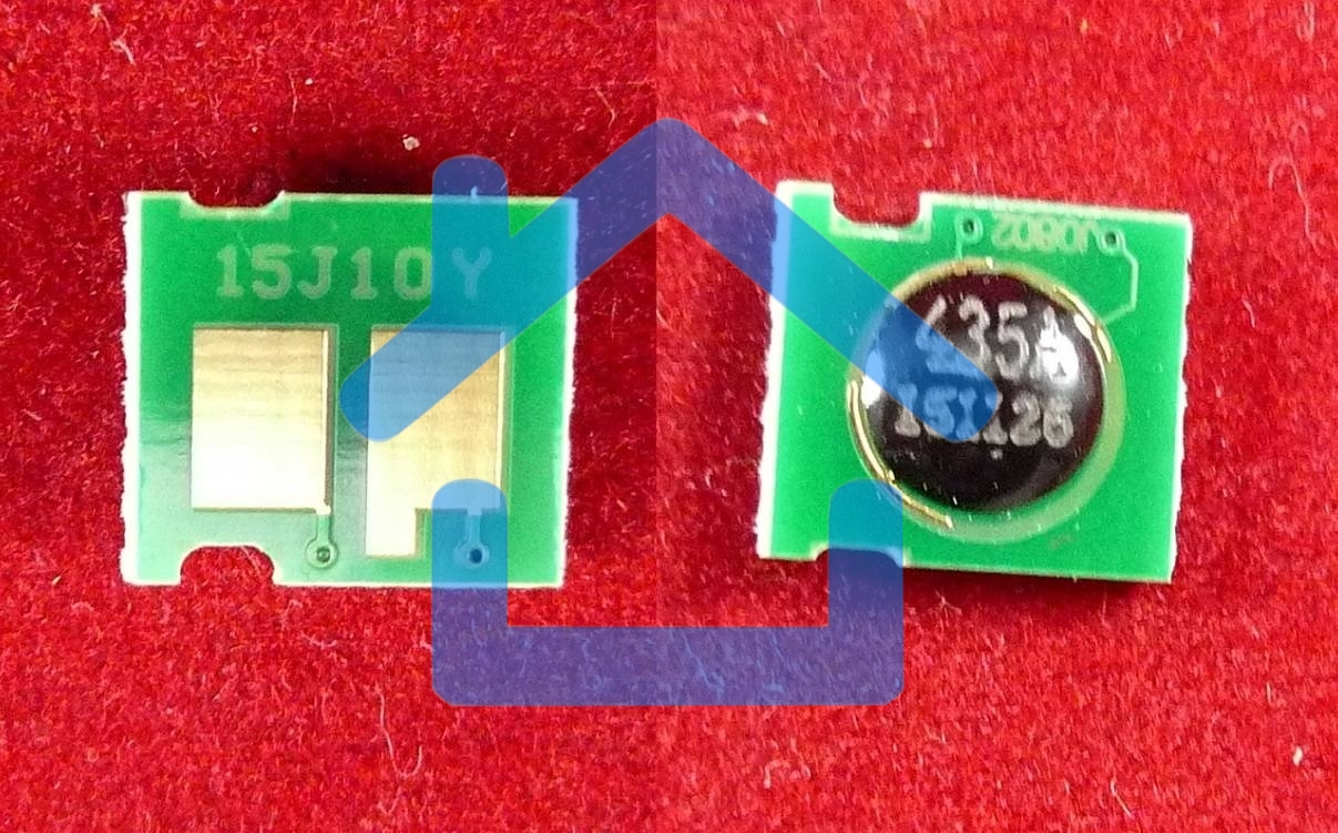 Чип ELP для HP P1005/P1006 черный, 1.5K (Китай)