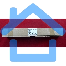 Вал резин. CANON iR-1018/1019/1022/1023 (FC6-7482) (o)