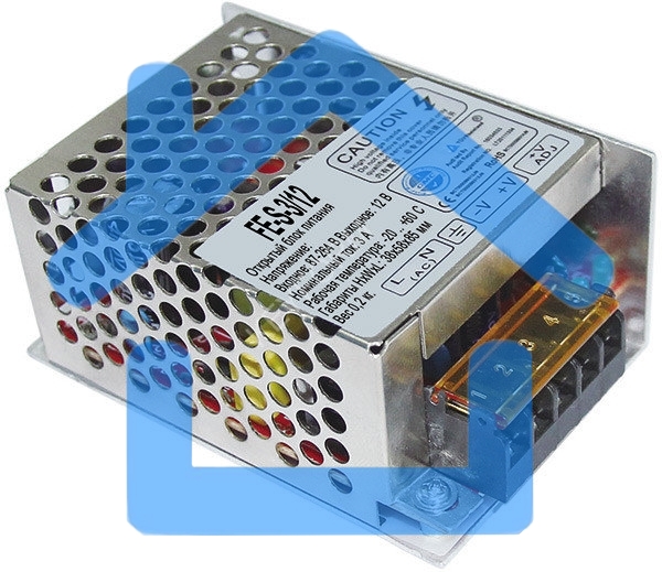 Блок питания Falcon Eye FE-S-3/12