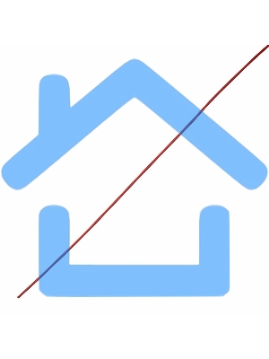 Термоусаживаемая трубка клеевая Rexant 4,8/1,6 мм, красная, упаковка 10 шт. по 1 м