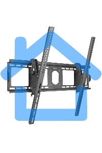 Кронштейн ONKRON UT4 для телевизора 55