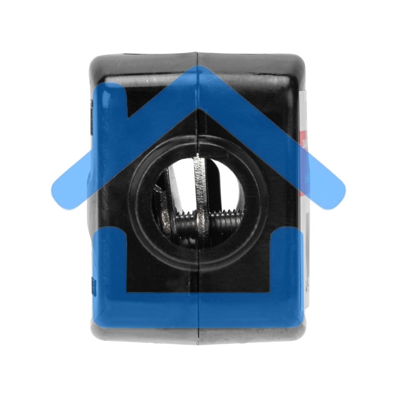 Зажим ответвительный У-734М (16-35/16-25 мм²) IP20 Rexant