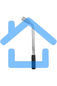 Ключ баллонный Matrix Г - образный 1/2