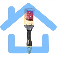 Кисть плоская 