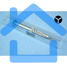 Отвертка Y-образная 998-0,6 Y0.6 серебристая