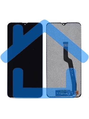 Дисплей для Samsung Galaxy A10 SM-A105F (TFT) черный