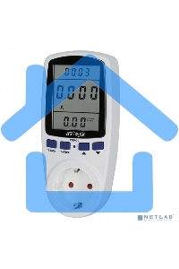 Однорозеточный измеритель мощности 