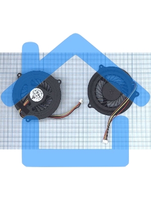 Вентилятор (кулер) для ноутбука Lenovo IdeaPad K23 K26