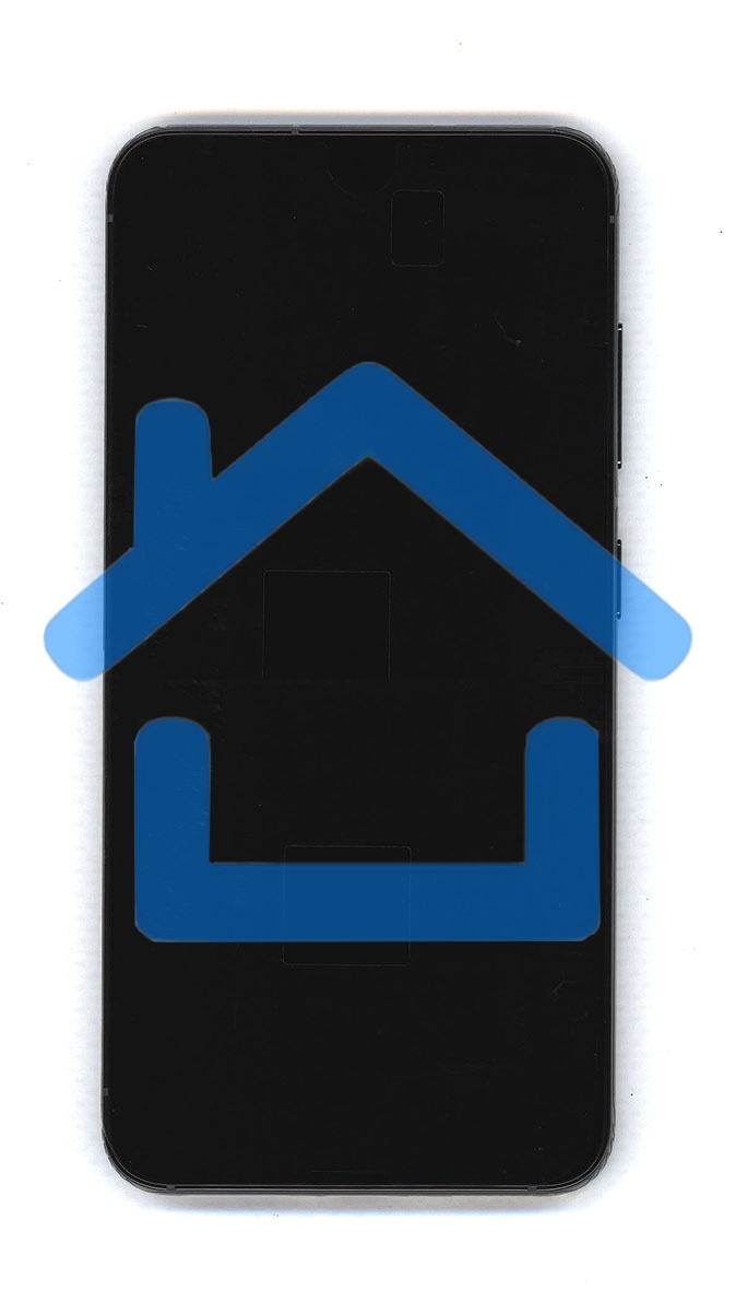 Дисплея для Samsung Galaxy S23 5G 2023 SM-S911B в сборе с тачскрином ServicePack, зеленый GH82-30480C