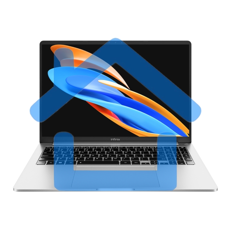 Ноутбук Infinix Inbook Y4 MAX_YL613 16