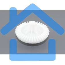 Средняя шестерня для мясорубки Philips PH016