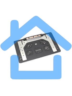 Трекпад (тачпад) для MacBook Pro 13 Retina A2338 Late 2020 Space Gray (серый космос)