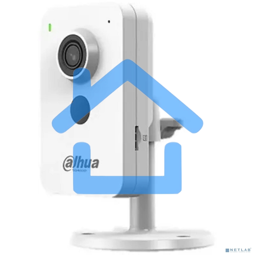 Камера видеонаблюдения Dahua DH-IPC-C4KP-P-0280B