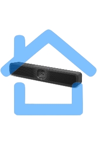 Набор для организации видеоконференции Logitech MeetUp 2 ConferenceCam 960-001681