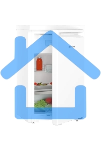 Холодильник Liebherr Rd 1201-20 001 белый однокамерный 85/13л морозилка сверху, капельная система