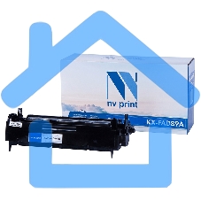 Барабан NVPrint совместимый черный, Panasonic KX-FAD89A для KX/FL-403/413 (10000k) Барабан NVPrint совместимый черный, Panasonic KX-FAD89A для KX/FL-403/413 (10000k)