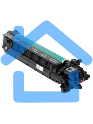 Блок барабана Konica-Minolta bizhub C3350/3850 красный IUP-22M