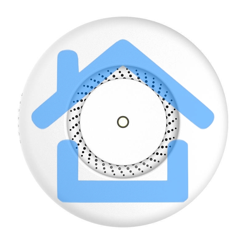 Точка доступа Mikrotik cAP ac (RBcAPGi-5acD2nD), 2.4/5ГГц, 802.11ac, 2х10/100/1000