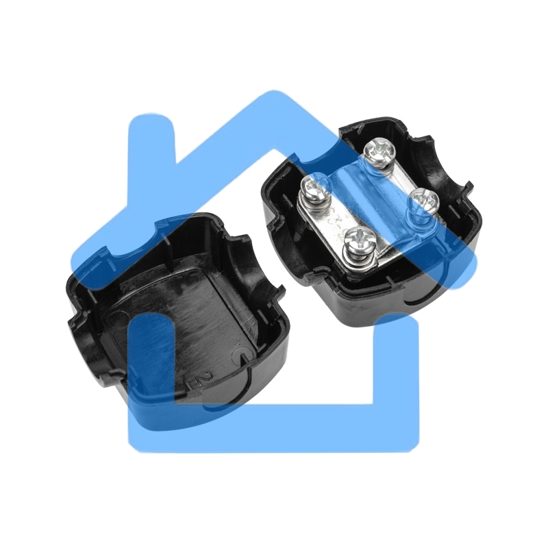 Зажим ответвительный У-734М (16-35/16-25 мм²) IP20 Rexant