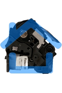 Картридж лазерный Cactus CS-CE285AS черный (1600 стр.) для HP LJ P1102/P1102W/M1130/M1132