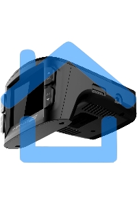 Видеорегистратор с радар-детектором Silverstone F1 Hybrid Evo Pro GPS ГЛОНАСС