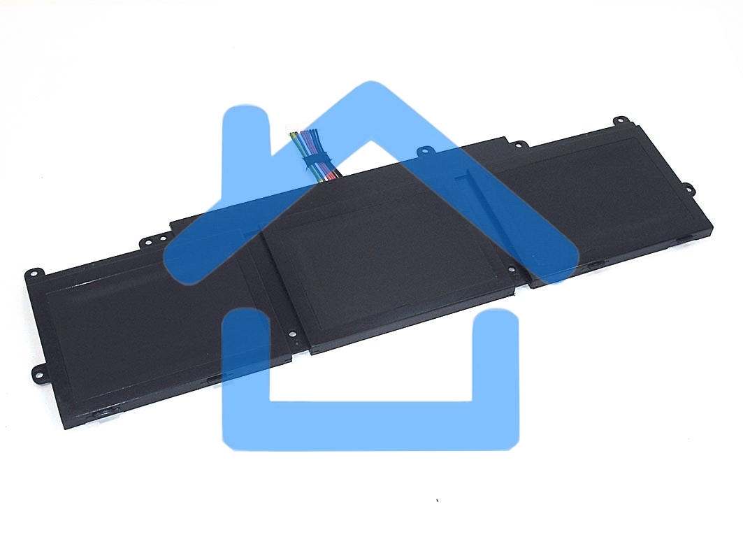 Аккумуляторная батарея для ноутбука HP 11.4V 37Wh OEM черный