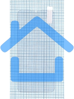 Защитное стекло для Nokia 4.2