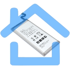 Аккумулятор (батарея) Amperin EB-BN965ABE для Samsung Galaxy Note 9