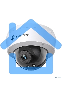 Компактная купольная IP-камера VIGI C230I Mini(2.8мм) 3 Мп