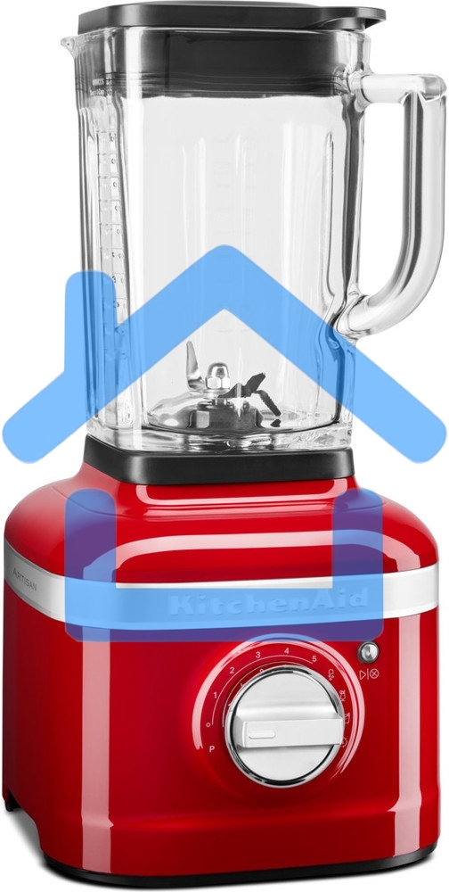 Блендер KitchenAid 5KSB4026ECA карамельное яблоко