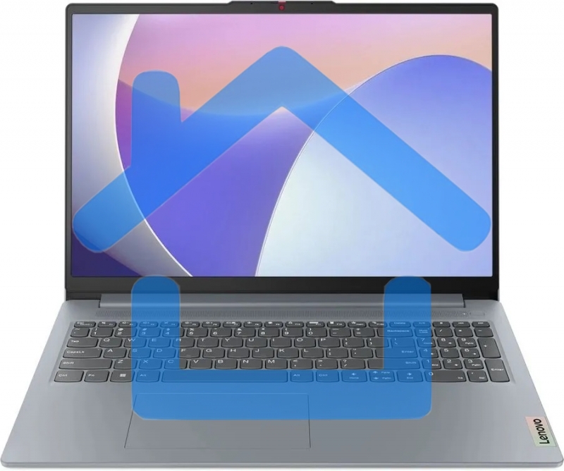 Ноутбук Lenovo IdeaPad Slim 3 15.6
