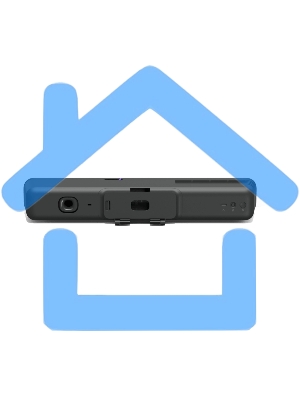 Набор для организации видеоконференции Logitech MeetUp 2 ConferenceCam 960-001681