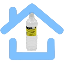 Промывочная жидкость для струйных картриджей Epson (Hi-black) 500 мл