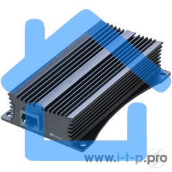 Сетевое оборудование MikroTik RBGPOE-CON-HP Преобразователь PoE