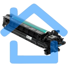 Блок барабана Konica-Minolta bizhub C3350/3850 синий IUP-22C