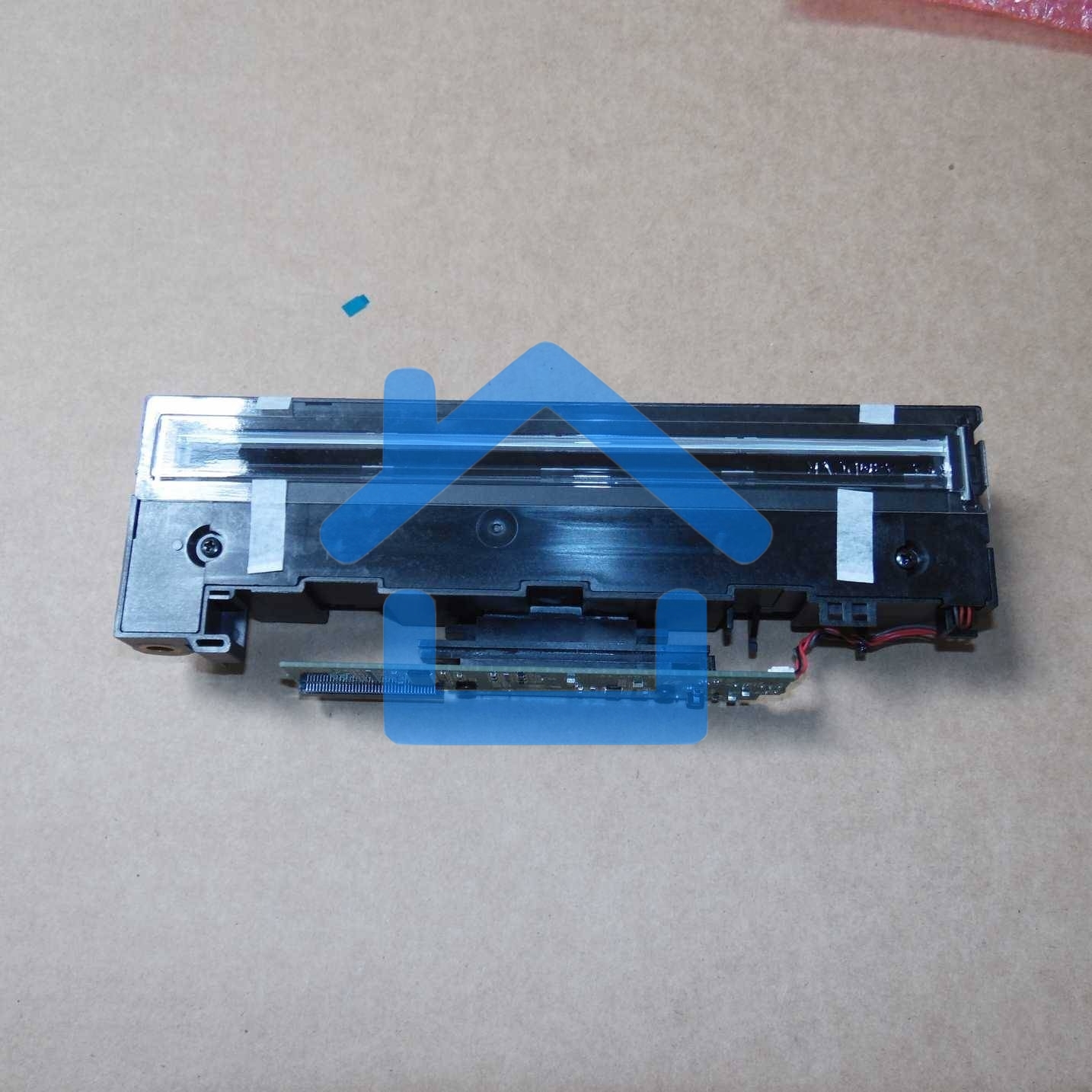 Блок лазера (сканер) Samsung/HP SCX-5835 (JC96-05207A)