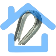 Коуш DIN 6899 d 8