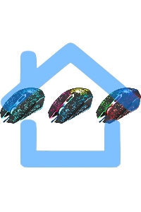 Игровой комплект Defender Tor MHP-127 мышь+клав.+гарн.+ков.+колонка