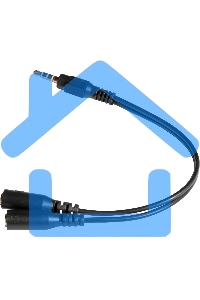 Микрофон Defender Forte GMC 300 3,5 мм, провод 1.5 м