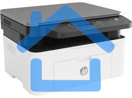 МФУ лазерное HP Laser 135w (4ZB83A), A4, ч/б, печ. до 20 стр/мин., скан. до 20 стр/мин., 1200 x 1200 dpi (печать) 600x600dpi (скан.), USB, Wi-Fi, Air Print, Mopria